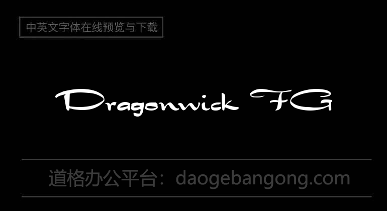 Dragonwick FG