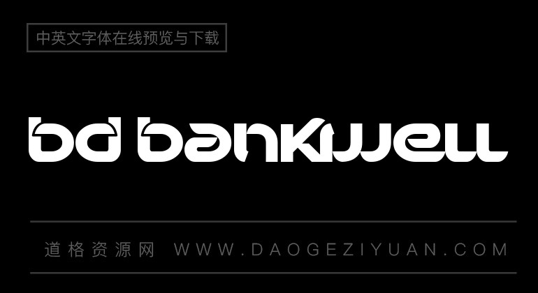 BD Bankwell