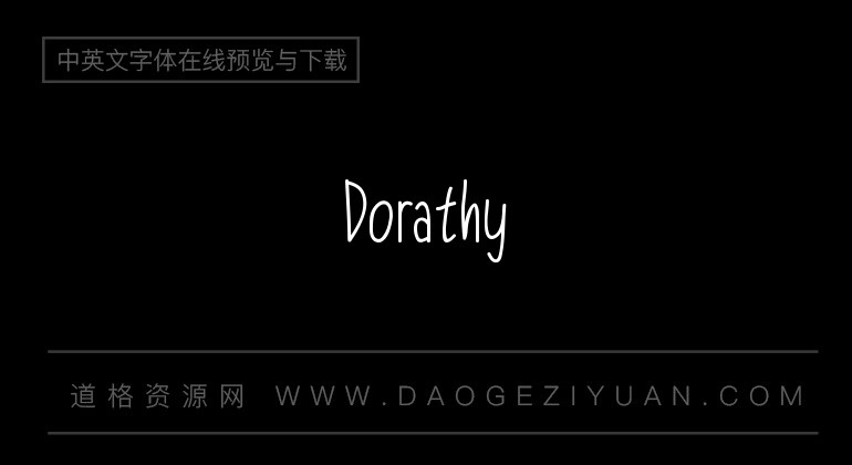 Dorathy