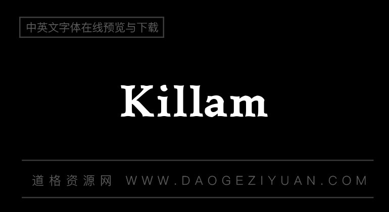 Killam