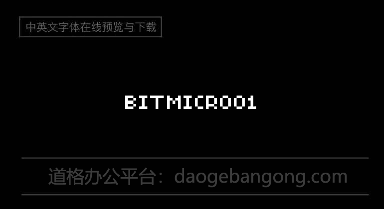 BitMicro01