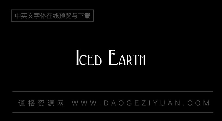 Iced Earth