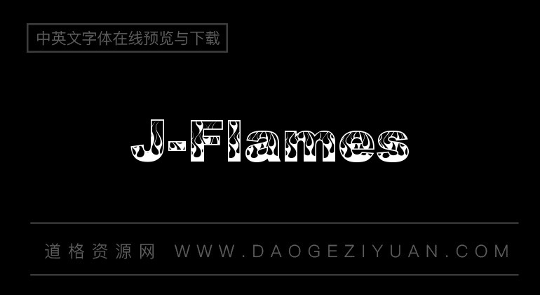 J-Flames