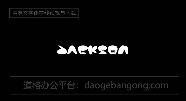Jackson