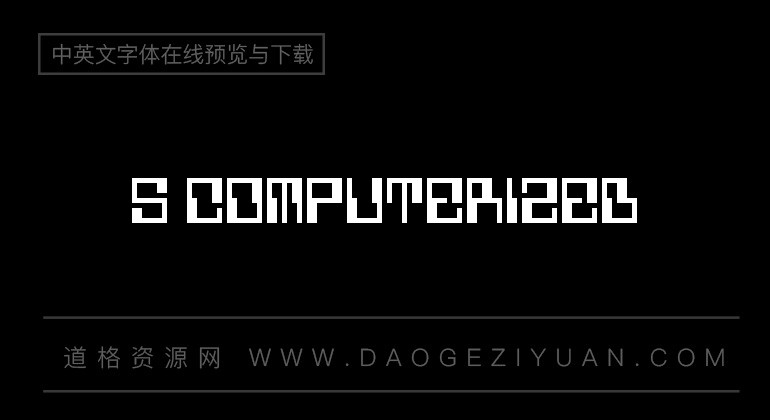 5 Computerized