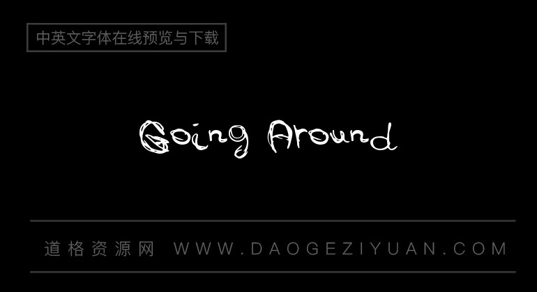 Going Around