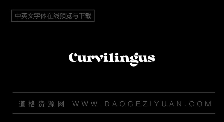 Curvilingus