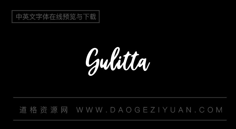 Gulitta