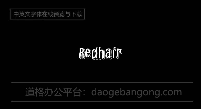 Redhair