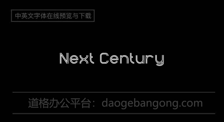 Next Century