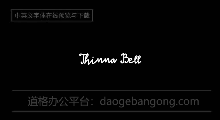 Thinna Bell