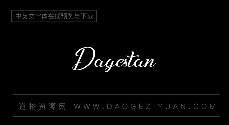 Dagestan