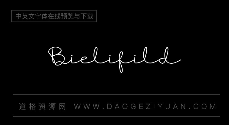 Bielifild