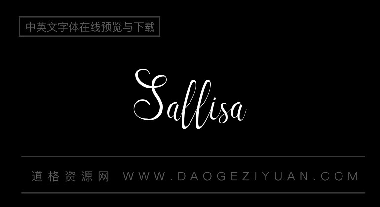 Sallisa