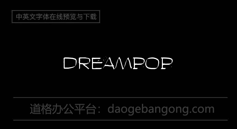 Dreampop