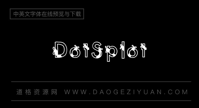 DotSplot
