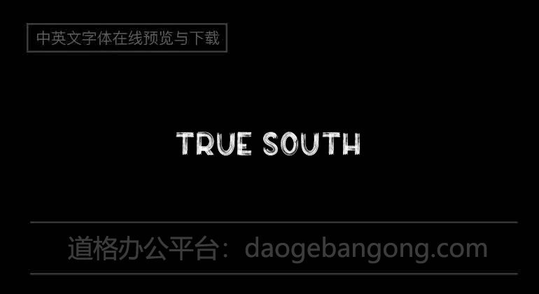 True South