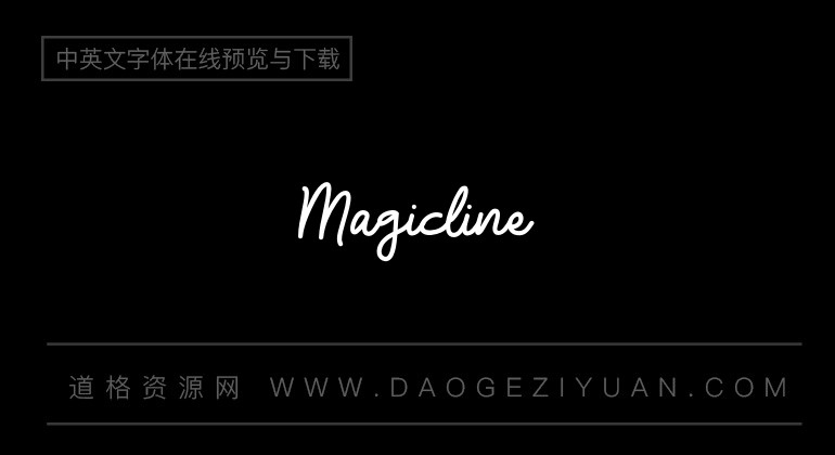 Magicline