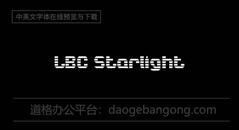 LBC Starlight