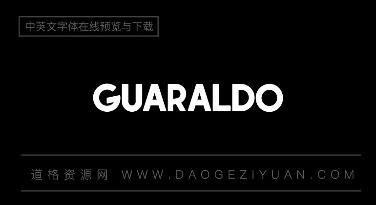 Guaraldo