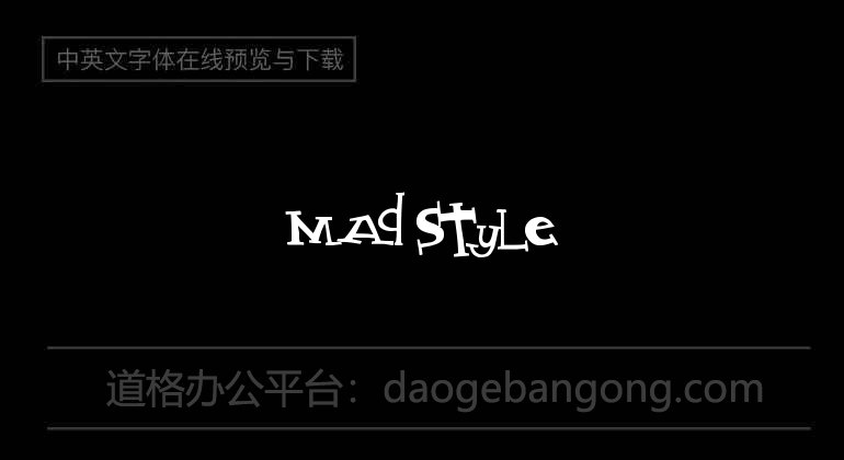 Mad Style