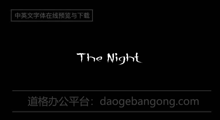 The Night