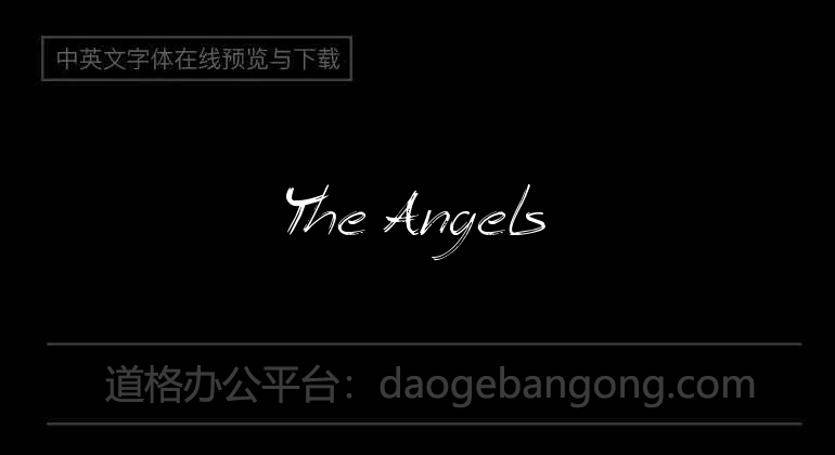 The Angels