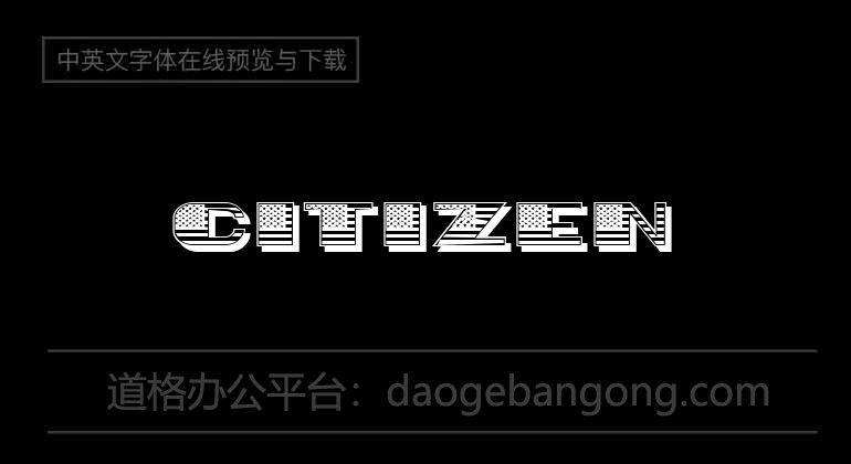 citizen