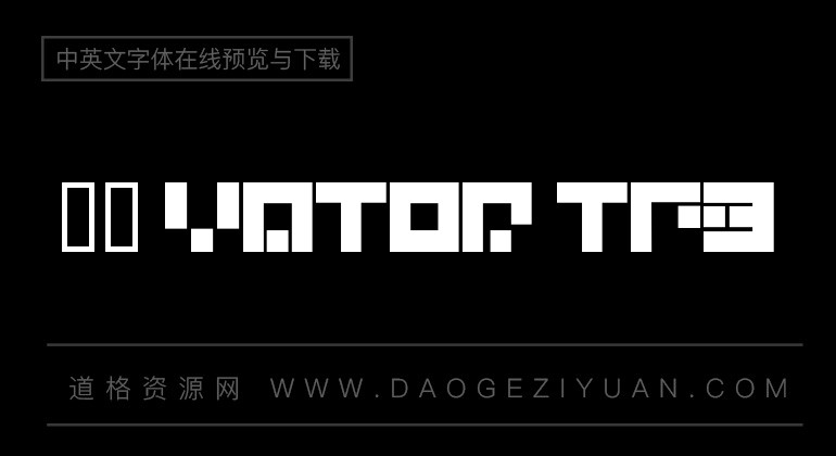 11 Vator TFB