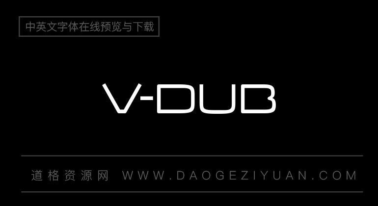 V-Dub