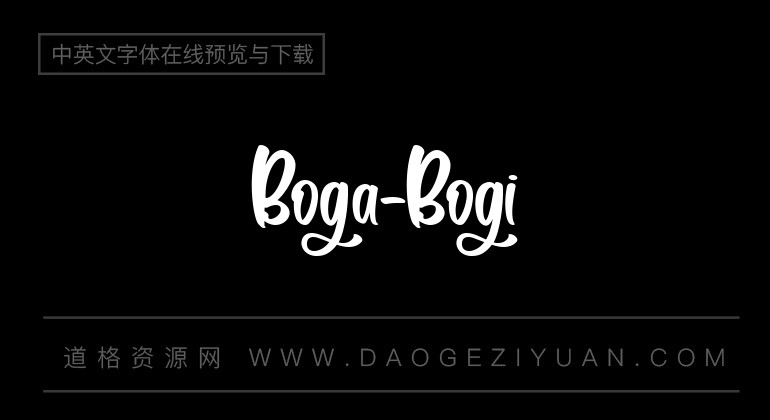 Boga-Bogi