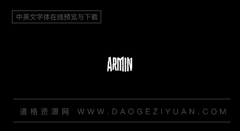 Armin