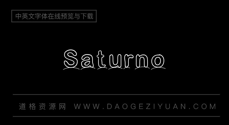 Saturno