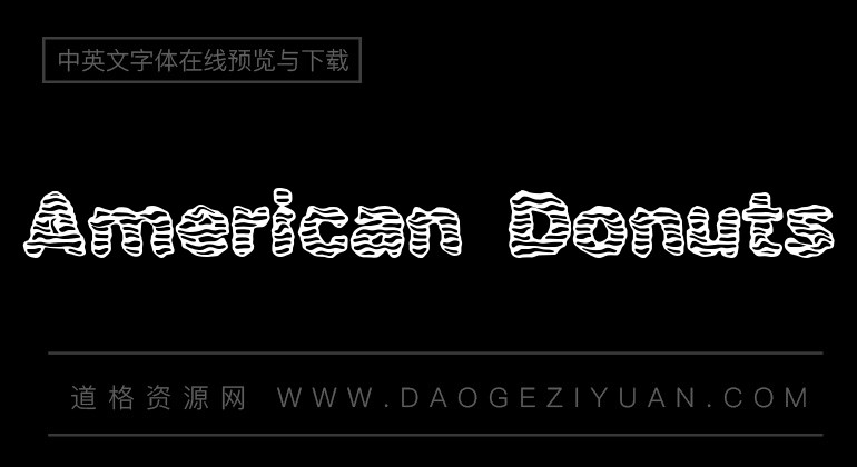 American Donuts