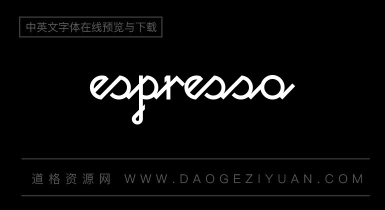 Espresso