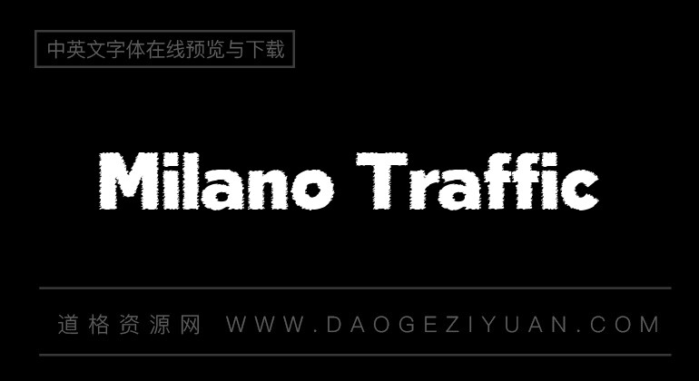 Milano Traffic