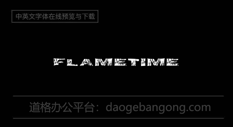 FlameTime