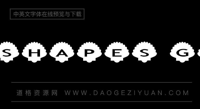 AlphaShapes Gears 3