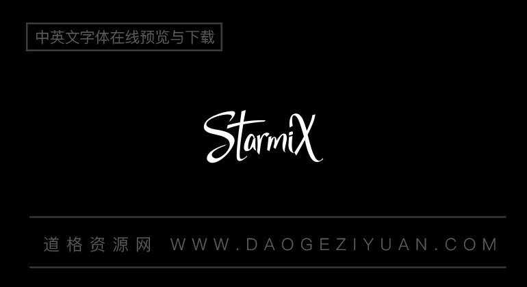StarmiX