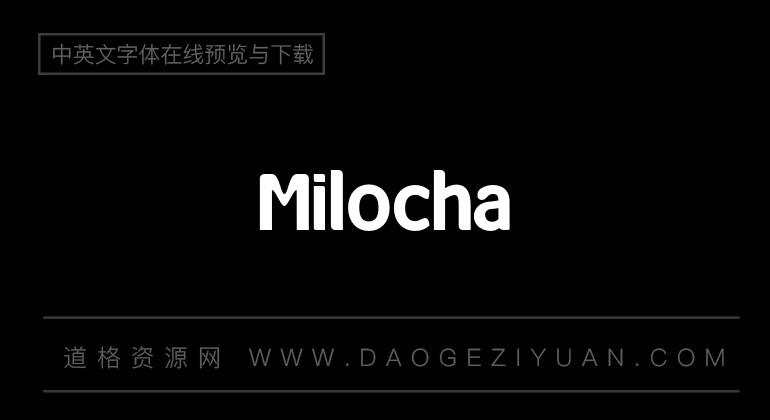 Milocha