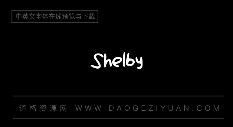 Shelby