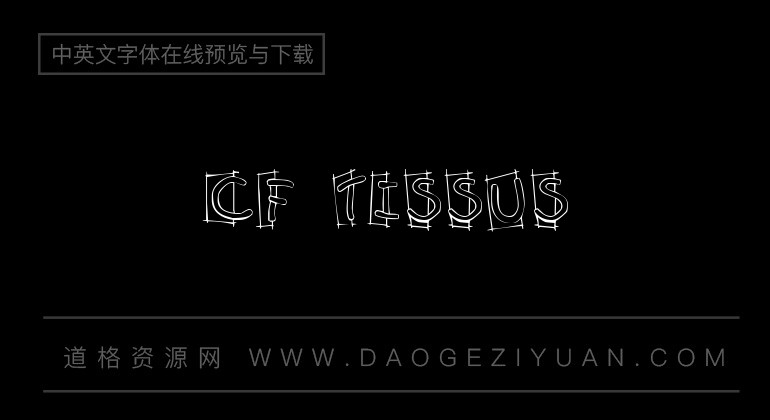 CF Tissus