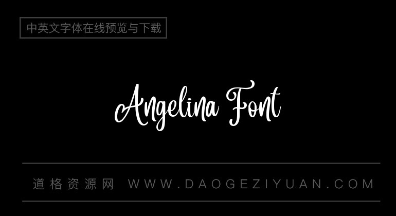 Angelina Font