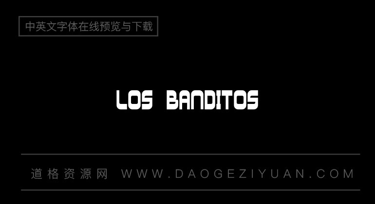 Los Banditos