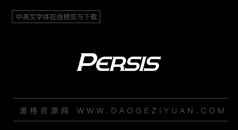 Persis