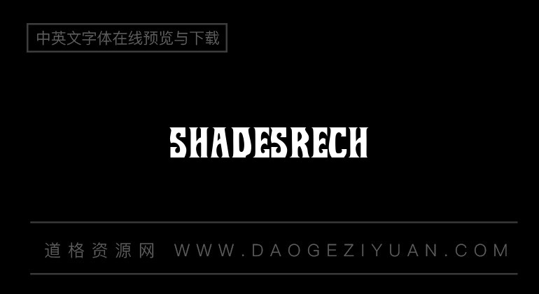 ShadesRech0