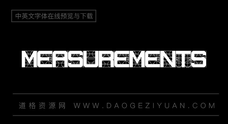 Measurements