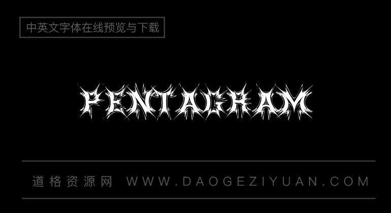 Pentagram