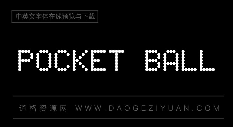 Pocket Ball