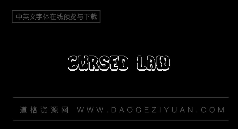 Cursed Law
